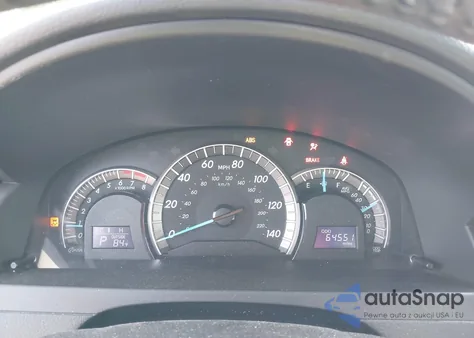 2014 Toyota Camry L/Se/Le/Xle из США, поврежденный, VIN 4T1BF1FK9EU798077